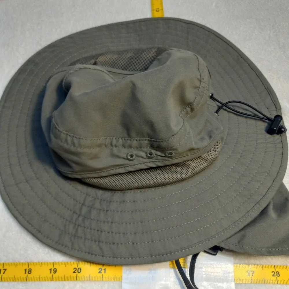 Wembley sun hat